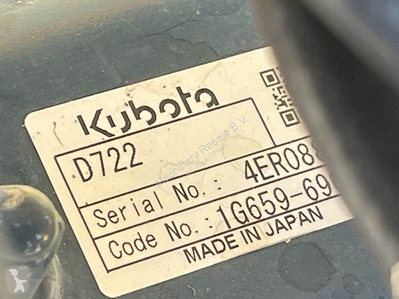 Material de obra Kaeser M 20