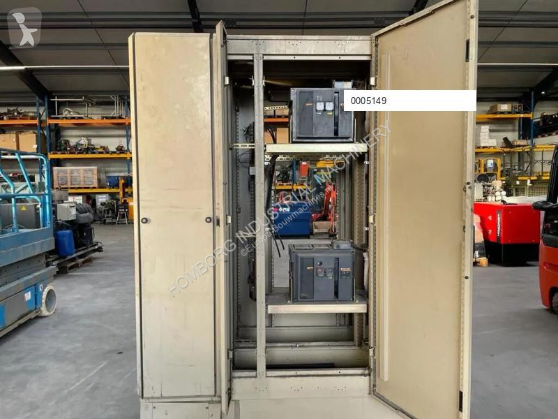 Materiaal voor de bouw Deutz MWM TBD 604 BV12...