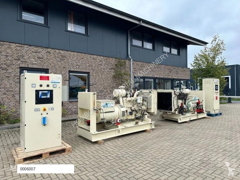 Materiaal voor de bouw Iveco 8361 SRI 25.06...