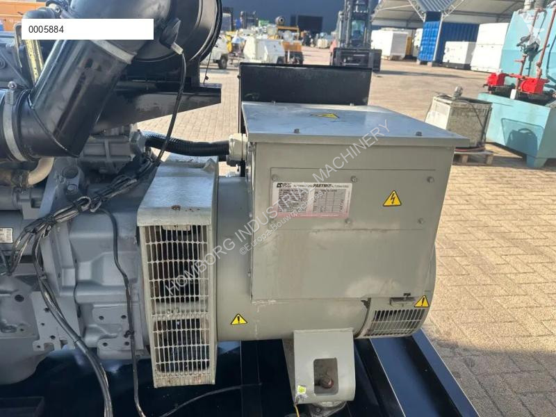 Entreprenørmaskiner Deutz BF4M 1013 EC Leroy...