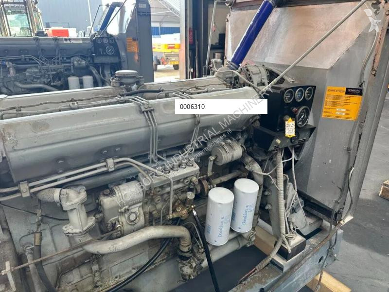 Materiaal voor de bouw Iveco Fiat Aifo 821 SI...