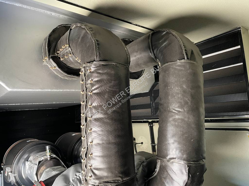 Materiaal voor de bouw Cummins KTA38-G5 - 1100...