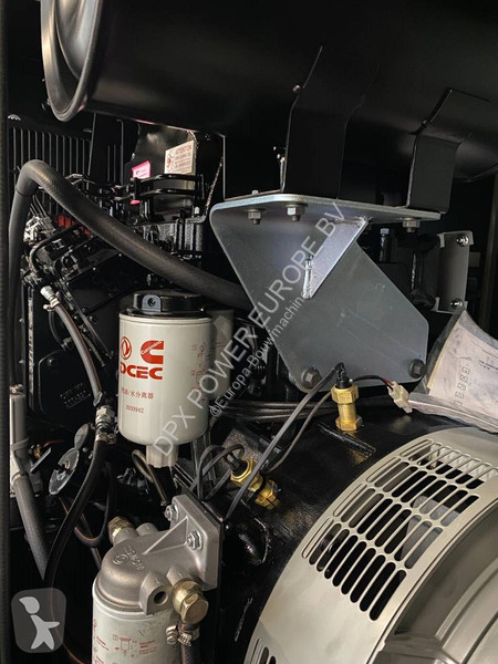 Materiaal voor de bouw Cummins 4BTA3.9-G2 - 66...
