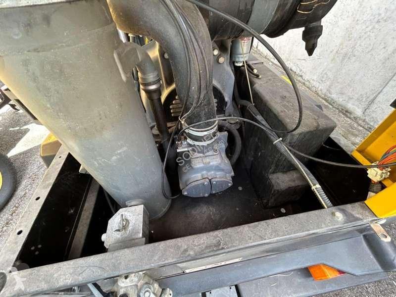 Utilaje de santier Atlas Copco  XAS56