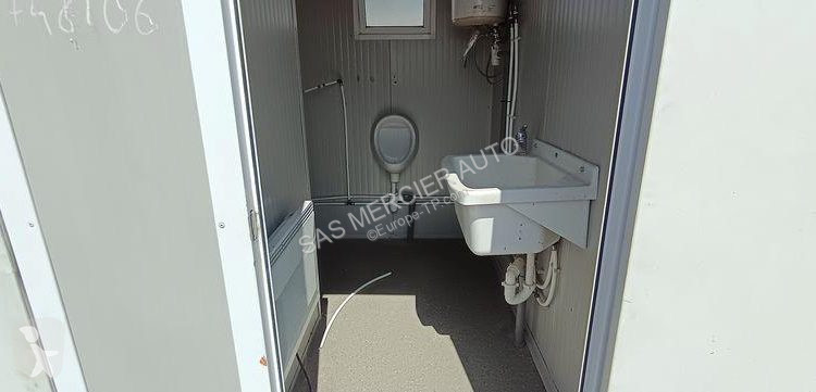 Materiaal voor de bouw