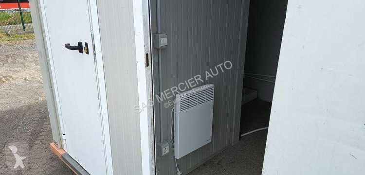 Materiaal voor de bouw