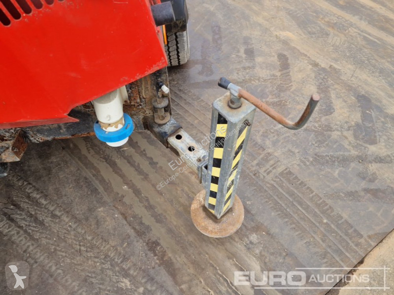 Materiaal voor de bouw  VT1