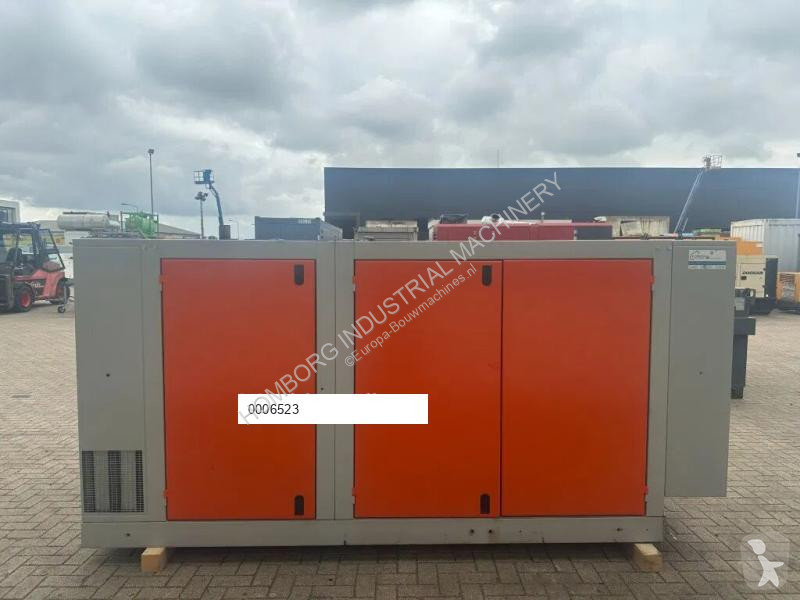 آلة لمواقع البناء Mecc Alte VM  Spa 60 kVA...