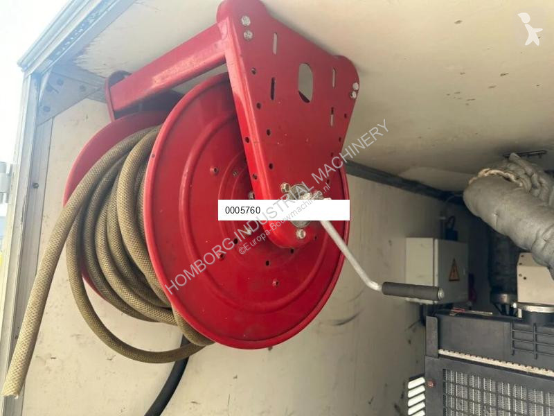 Materiaal voor de bouw Perkins DIBO IBH-M 20015...