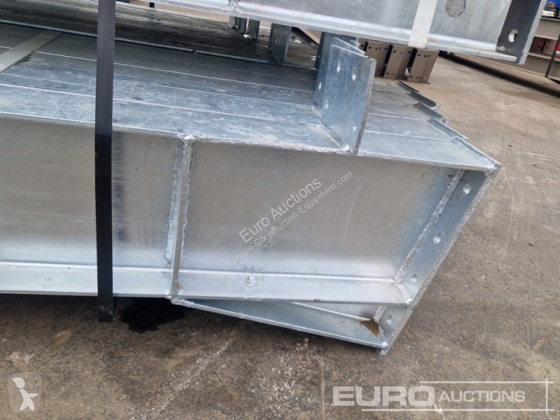 Materiaal voor de bouw