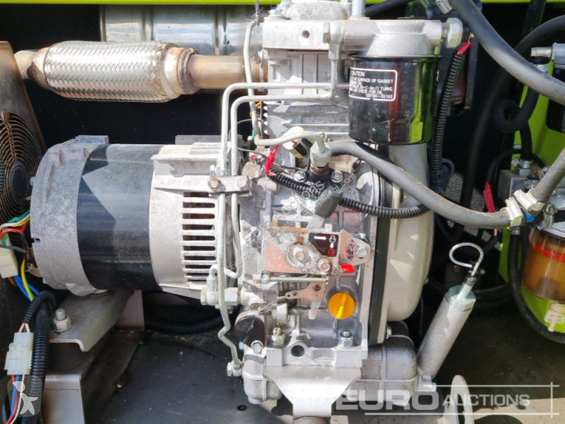 Materiaal voor de bouw  HD-S