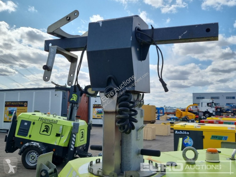 Materiaal voor de bouw  HD-S