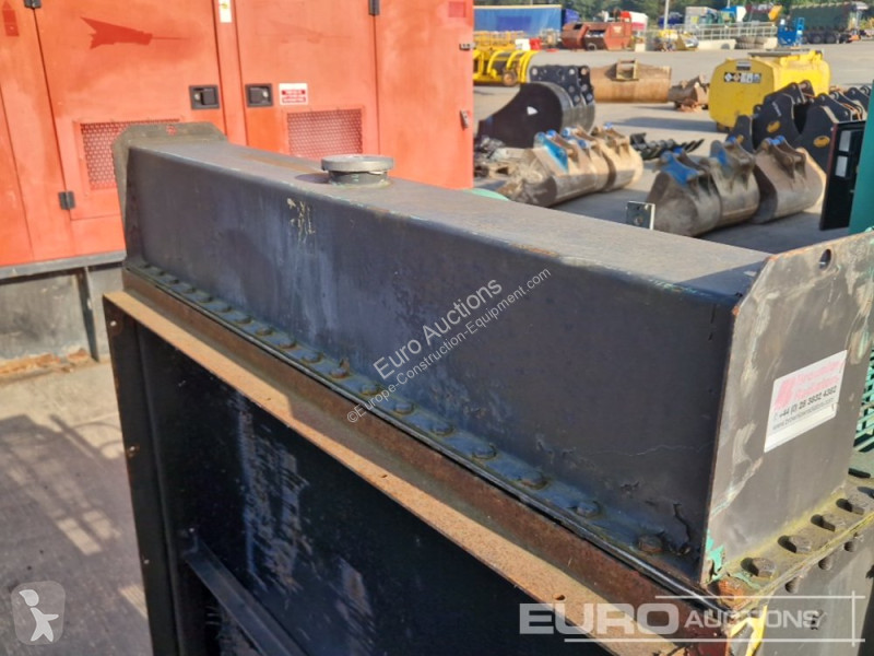 Material de obra  202DFAC