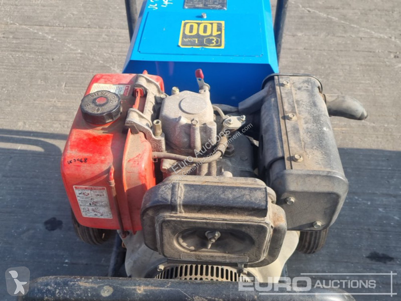 Material de obra  MG6000