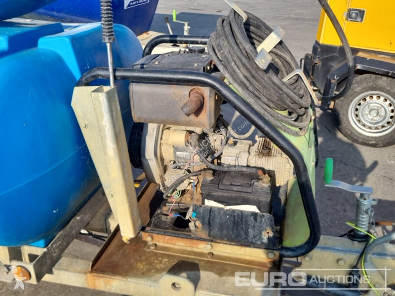 Materiaal voor de bouw