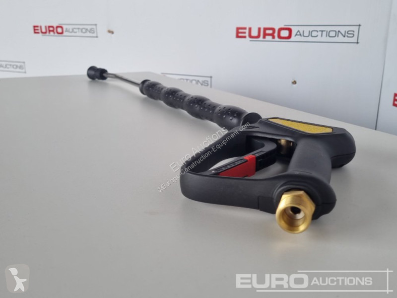 Materiaal voor de bouw