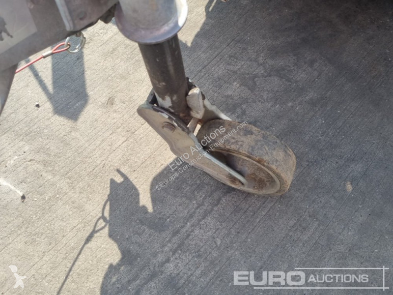 Materiaal voor de bouw  X-ECOK2