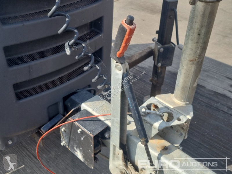 Materiaal voor de bouw  X-ECOK2