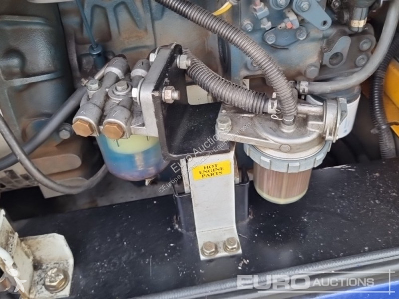 Material de obra  POWERMAKER 15MV-K