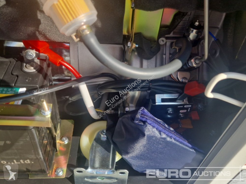 Material de obra  VG-R110