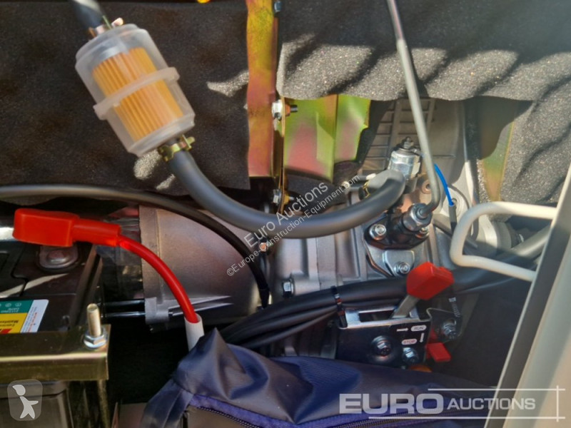 Material de obra  VG-R110