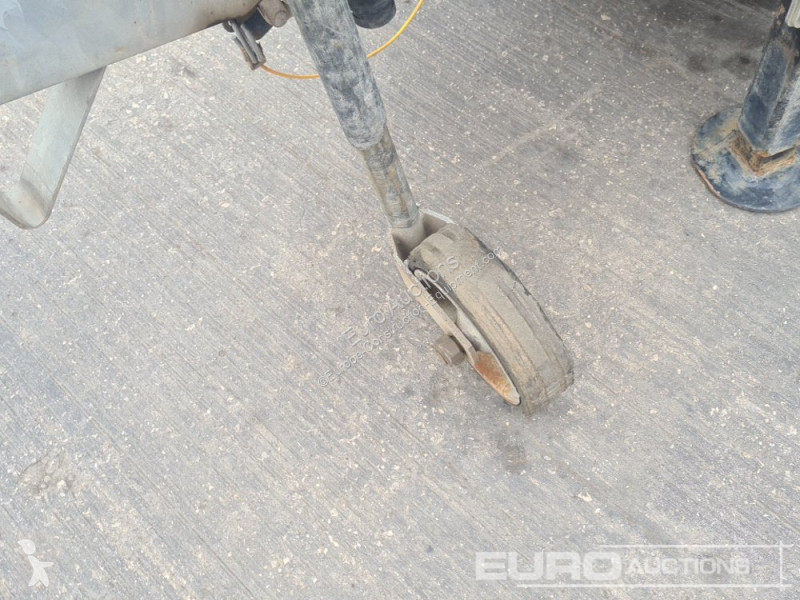 Material de obra  X-ECOK2