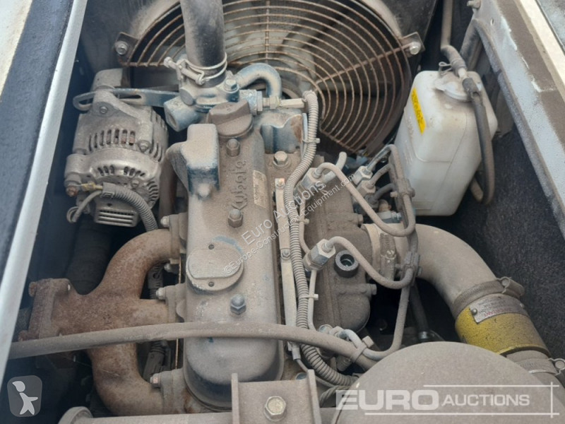 Materiaal voor de bouw  TL90