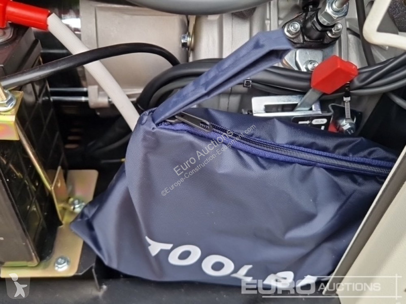Material de obra  VG-R110