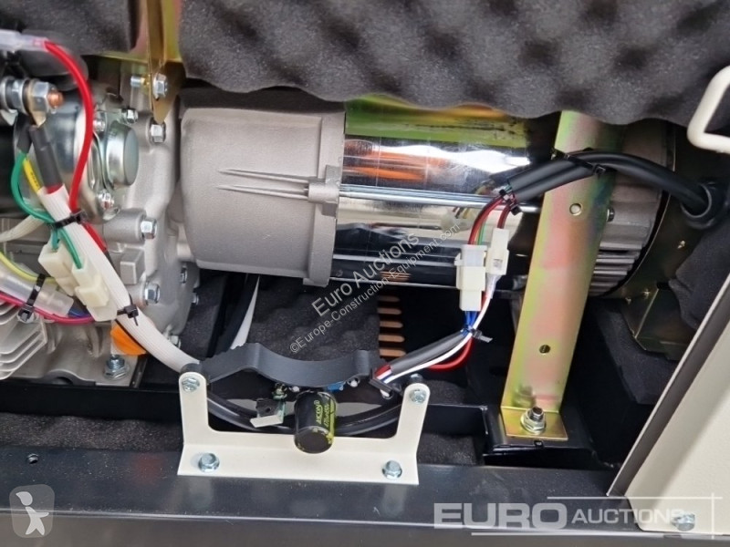 Material de obra  VG-R110