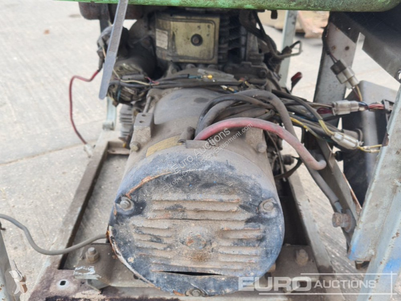 Material de obra  KP6800EW