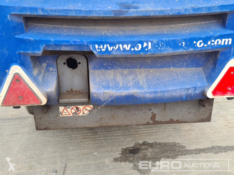 آلة لمواقع البناء Atlas Copco XAS67KD