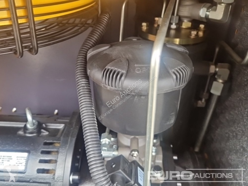 Material de obra  VSD-10HP