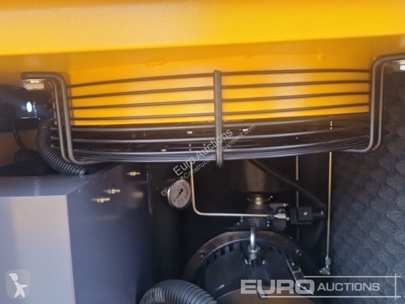 Material de obra  VSD-10HP