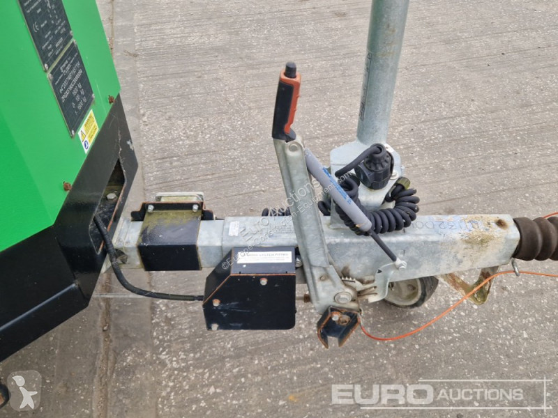 Materiaal voor de bouw  X SOLAR