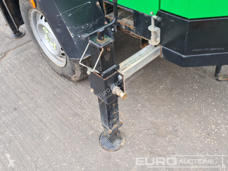 Materiaal voor de bouw  X SOLAR