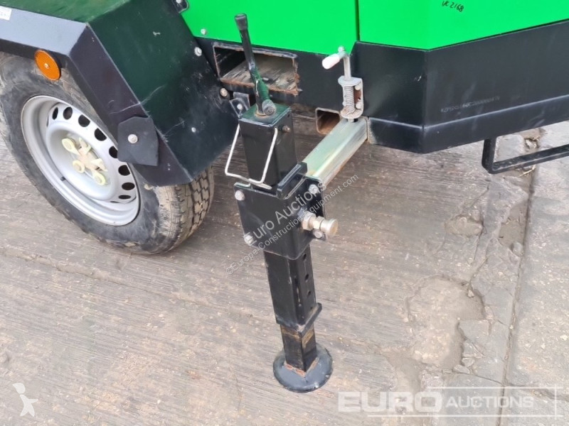 Materiaal voor de bouw  X SOLAR