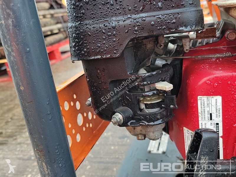 Material de obra  GPX2700