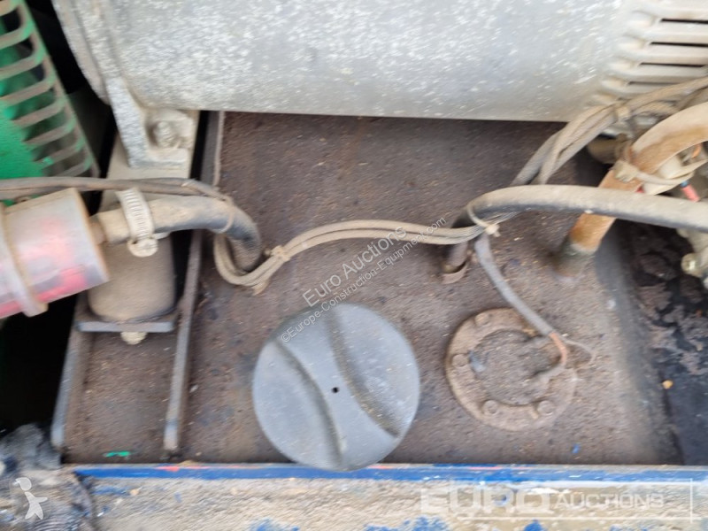 Material de obra  VT2