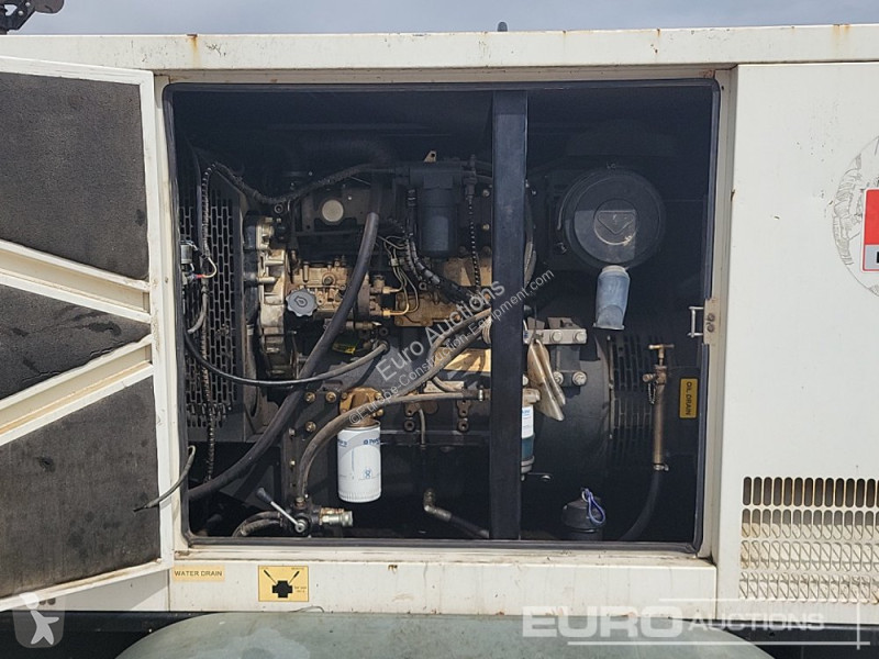Material de obra  SSDP70A