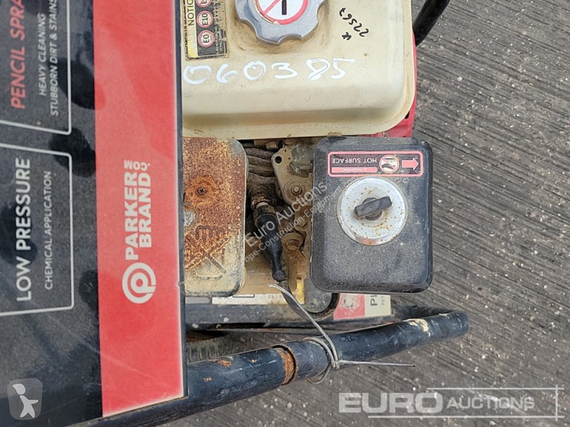Materiaal voor de bouw  PPPW-2900