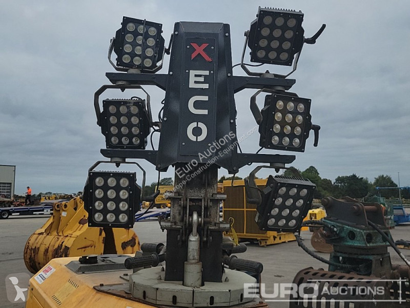 Materiaal voor de bouw  X-ECOK2