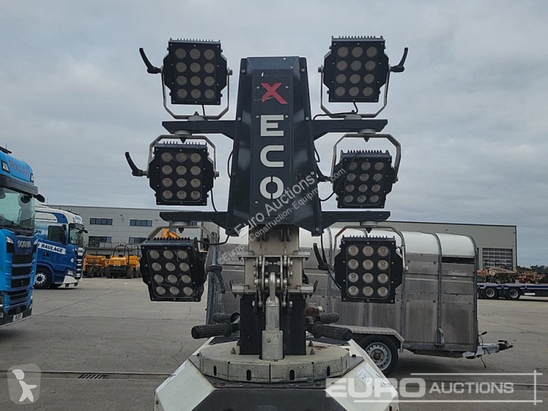 Materiaal voor de bouw  X-ECOK2