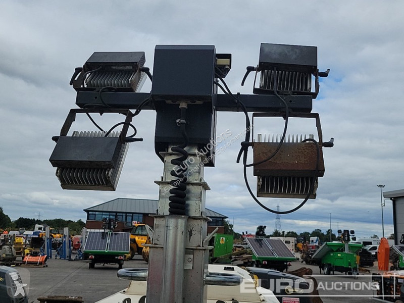 Materiaal voor de bouw  VB-9