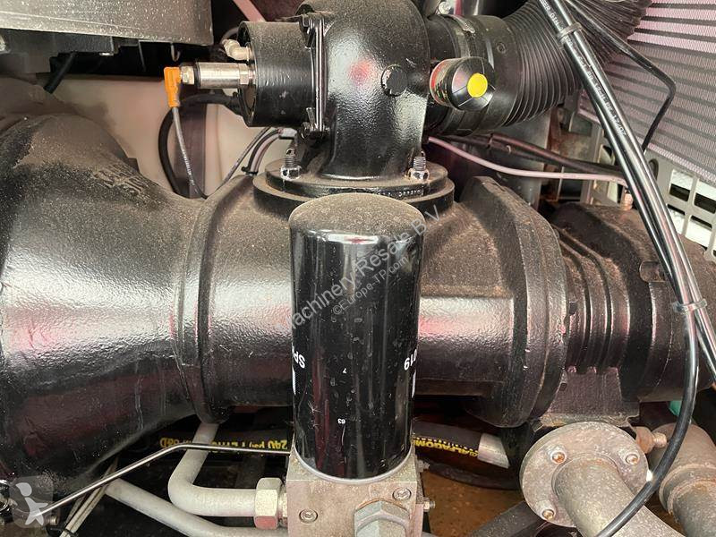 Materiaal voor de bouw Kaeser M 115 - N