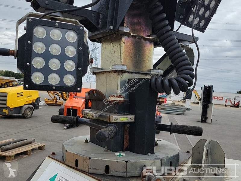 Materiaal voor de bouw  X-ECOK2