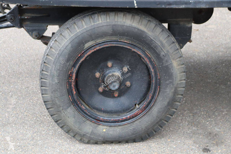 Materiaal voor de bouw  PD6797/5