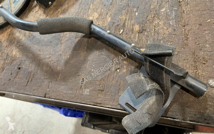 Utilaje de santier  detecteur de metaux sur...