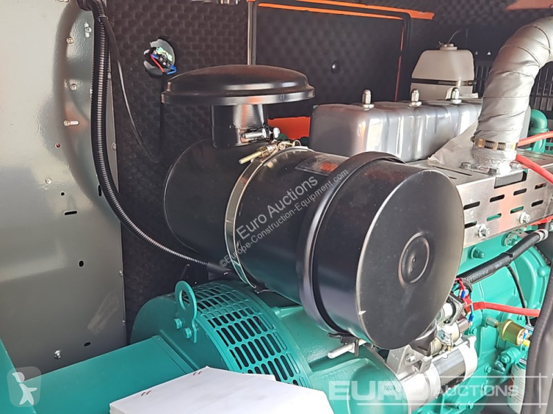 Material de obra  AG3-50E