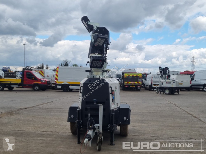 Material de obra  X-ECOK2