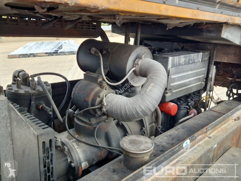 آلة لمواقع البناء  P260WD
